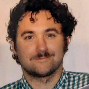 Fundraising Page: Michal Kosciarz